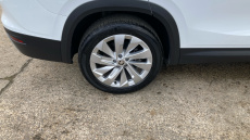 Skoda Kodiaq 2.0 TDI 193 SE L 4X4 5dr DSG [7 Seat] Diesel Estate